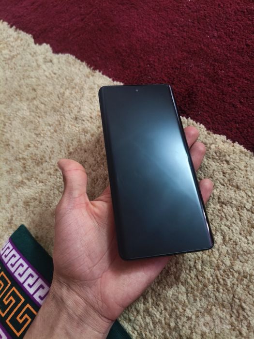 Honor x9b xolati ideal koʻp ishlatilmagan
