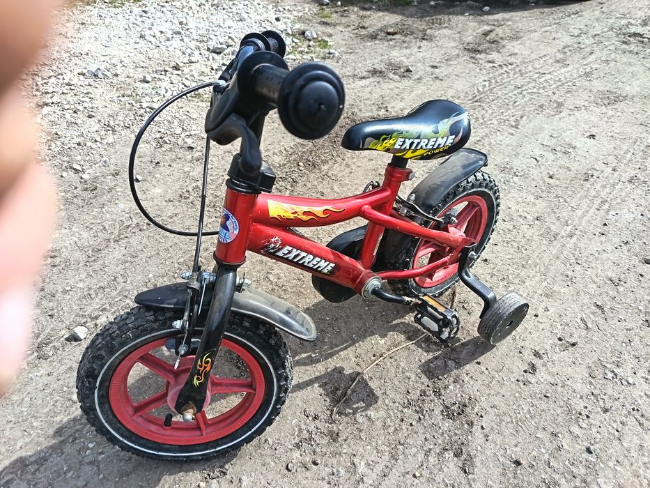 Децки велосипед колело