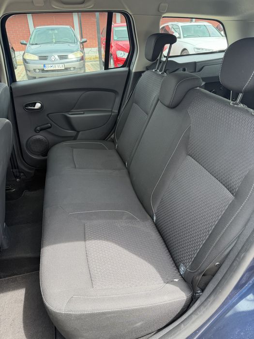 Dacia Logan MCV 0.9 TCe