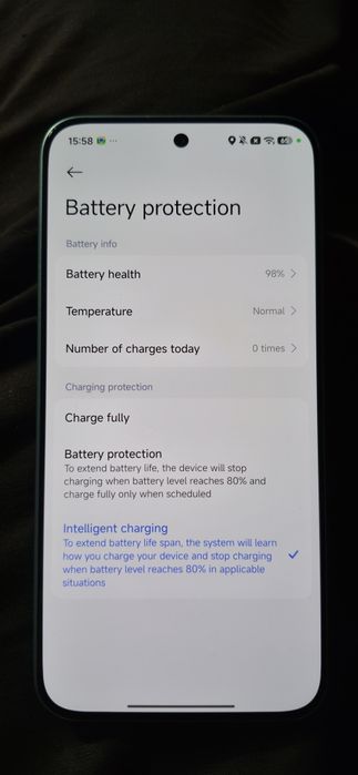 Redmi note 15 pro 12/256