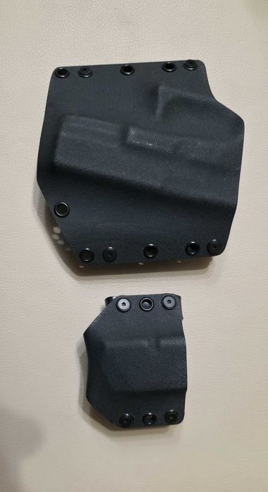 Кобур за Glock 19