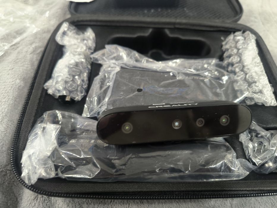 3D Сканер Creality CR-Scan Ferret Pro