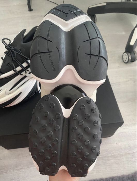 Balmain Unicorn Calitate Premium