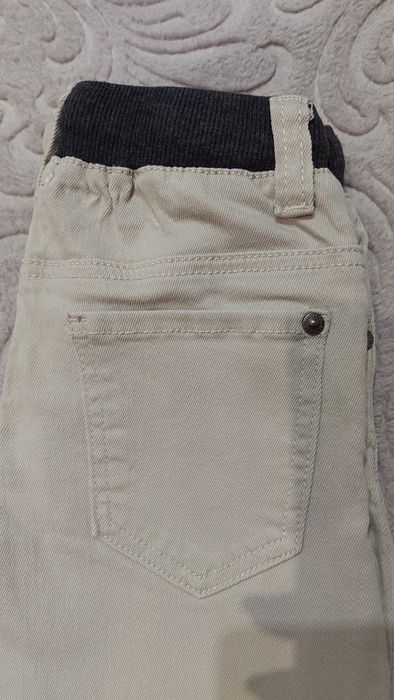 Панталони и дънки Okaidi  за момче на 5 и на 6г