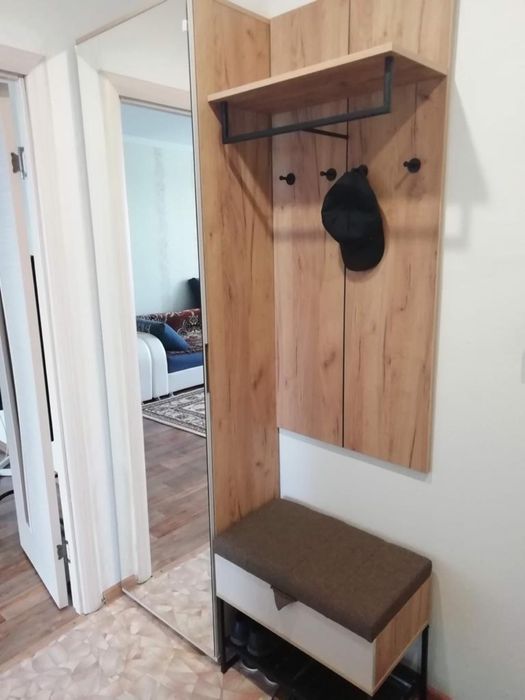 Прихожая модульная