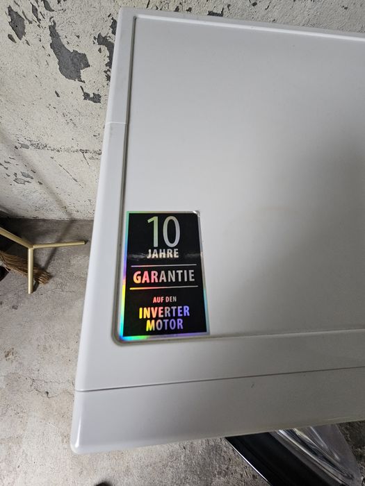 Masina de spălat BOMANN slim-7 kg-1400 rpm