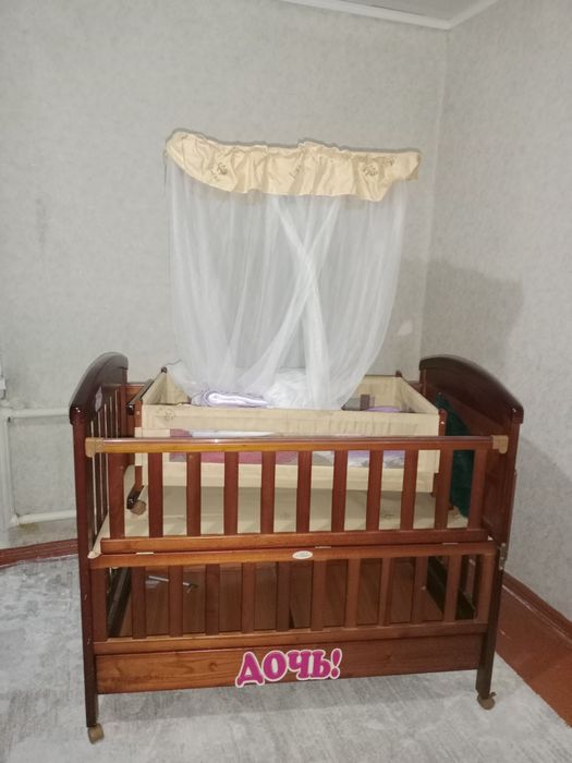 Манеж 4 в одном новая