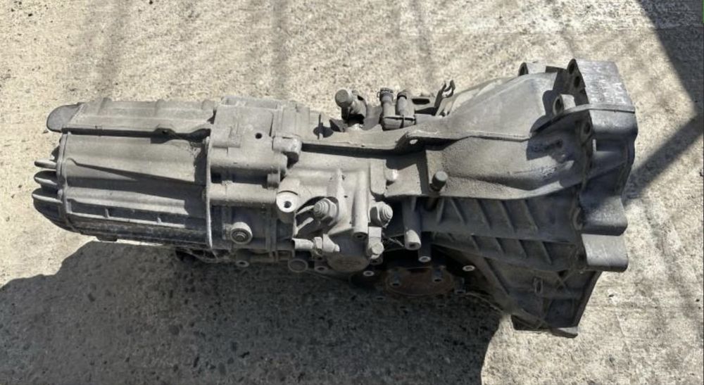 Cutie Audi A4 B7 2.0 BRD 170 cp