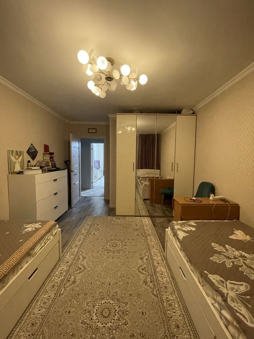 Продам 2 комнатную