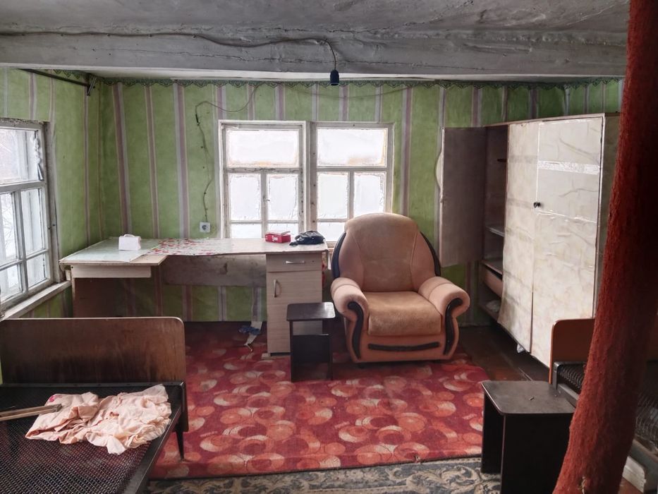 Продам участок  для  лпх