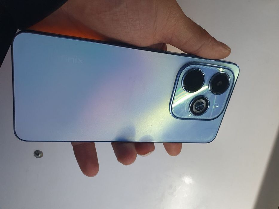 Infinix hot40i 128GB