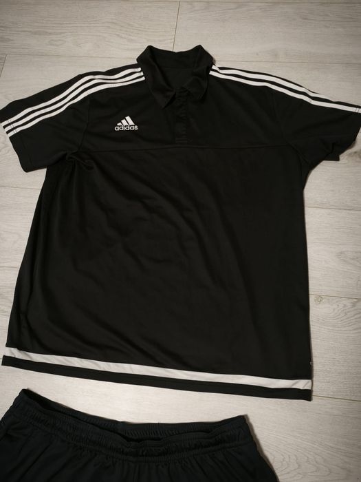 Vand set barbat adidas