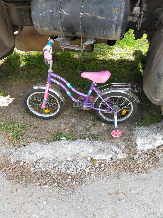 Продам велосипед