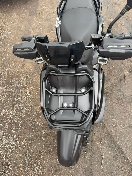 Продаю скутер ..