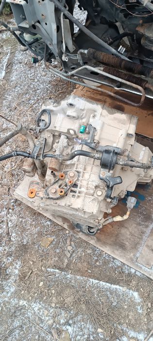 cutie viteze automata honda accord cl9