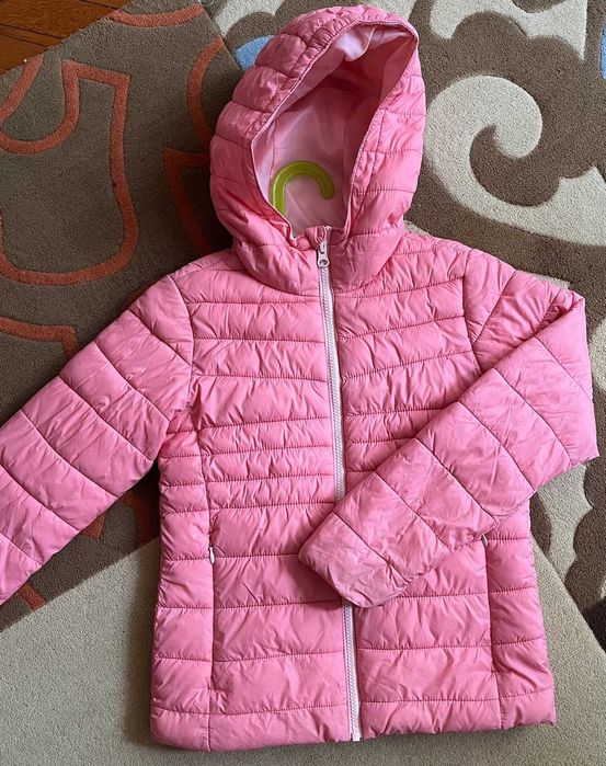 Детско олекотено яке Pepperts/ Lidl, възраст 8-9 години