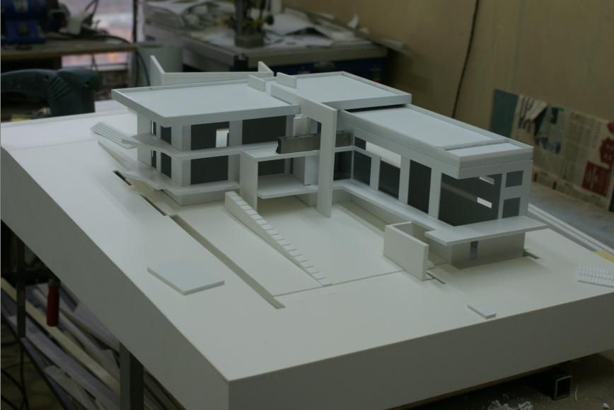 Макеты диарамы макеты