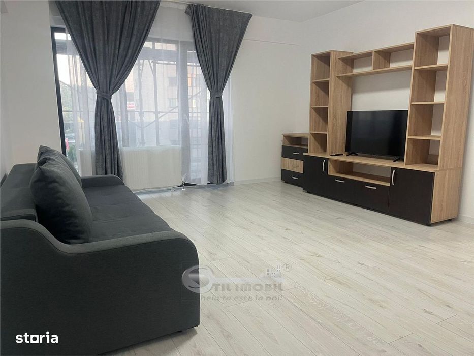 Apartament 2 camere D - NICOLINA