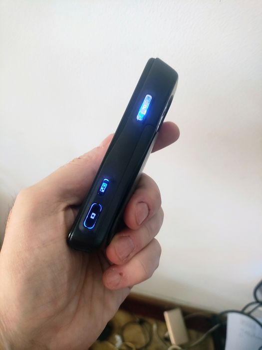 Nokia  N73 N Series ( decodat)