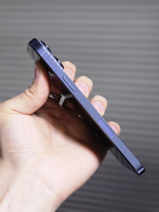 iPhone 13 pro max 256gb 100% идеал с коробкой обмен