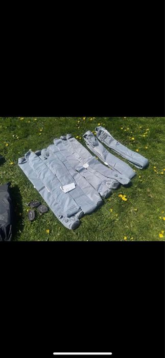 Форселт за каравана