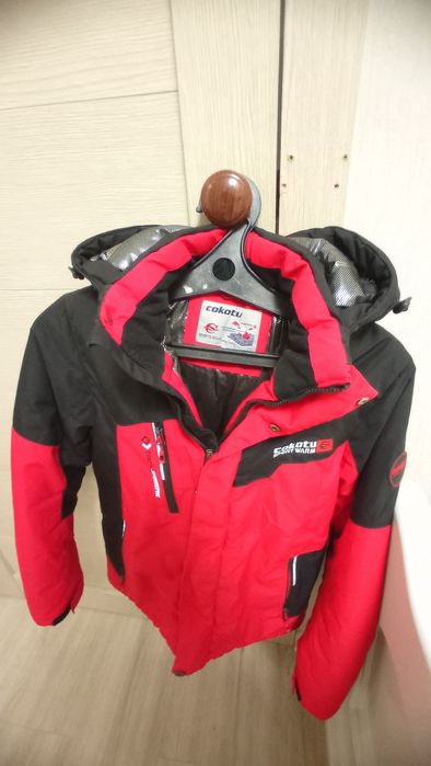 Куртка зимняя 140(11лет)