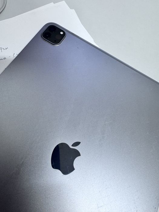 Ipad pro m2 12.9/256GB