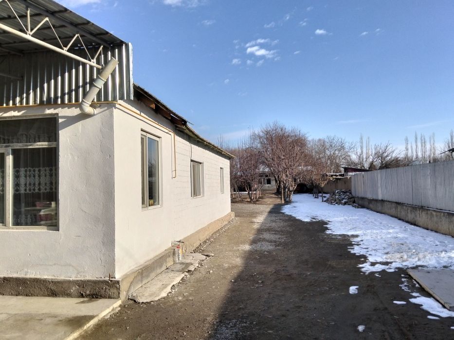 Дом м.ниязова 135