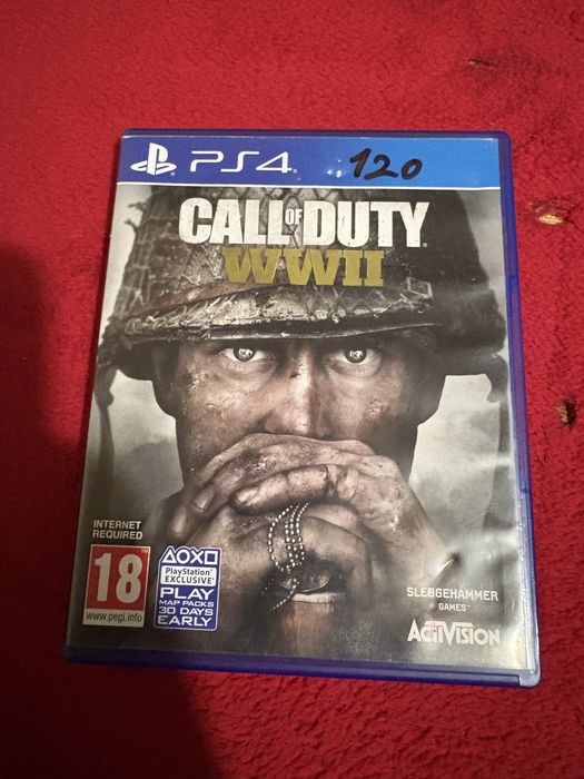 vând jocuri de PS4