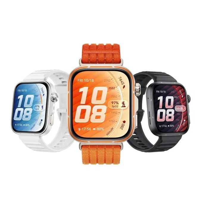Huawei Watch Fit 5 Pro 2026