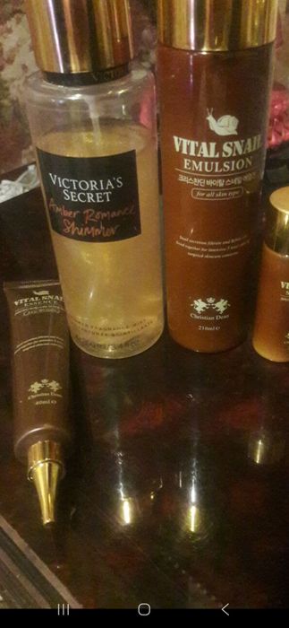 Продам уходовую корейскую крсметику