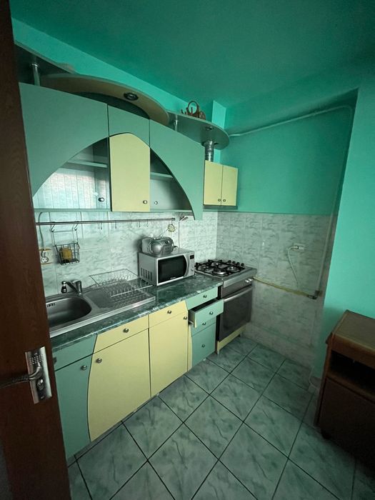 Inchiriez apartament 1 camera Sos. Buzăului
