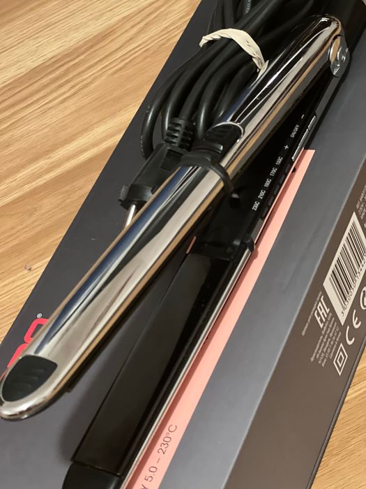 Vand placa de indreptat parul Babyliss Pro Elipsis 3100