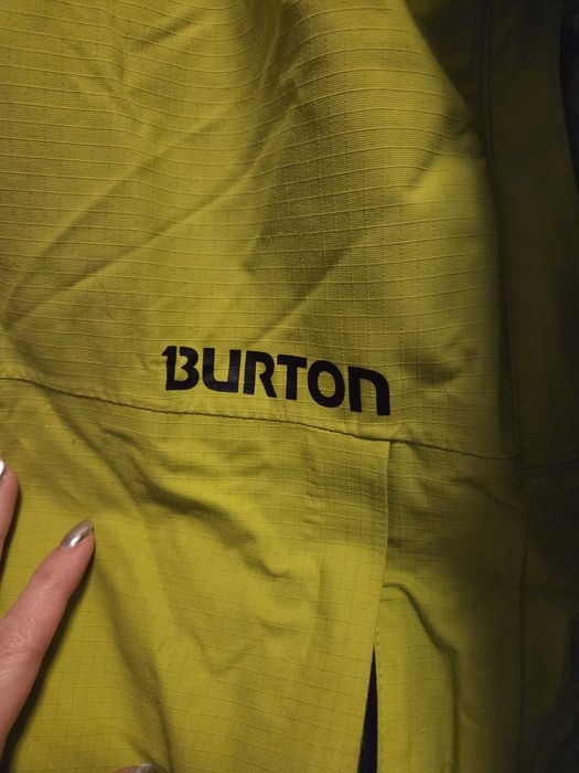 Geaca Burton DRYRIDE snowboard ski marimea S + masca snowboard