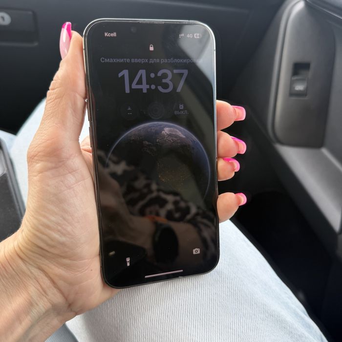 iphone 13 pro 256