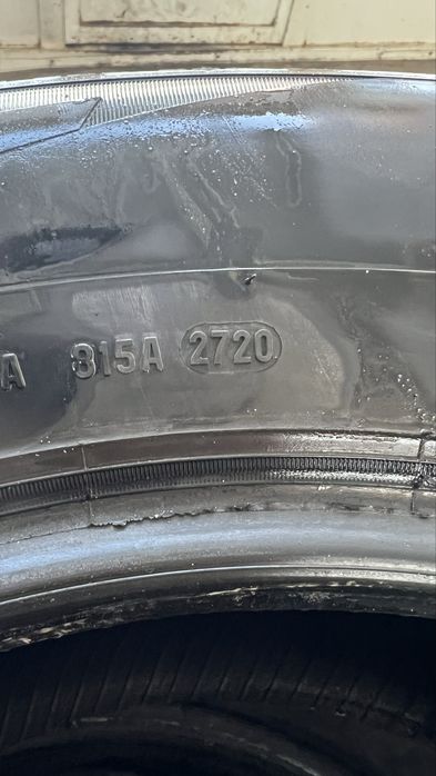 Pirelli ice zero FR