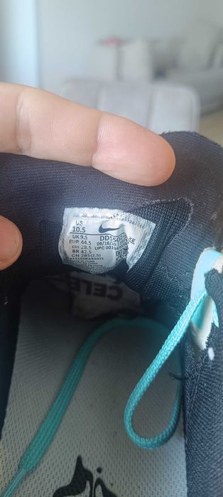 Nike Air Zoom Pegassus 37 Tokyo 44,5