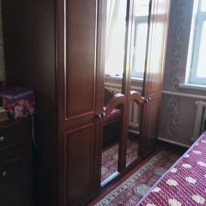 Спальный горнитур