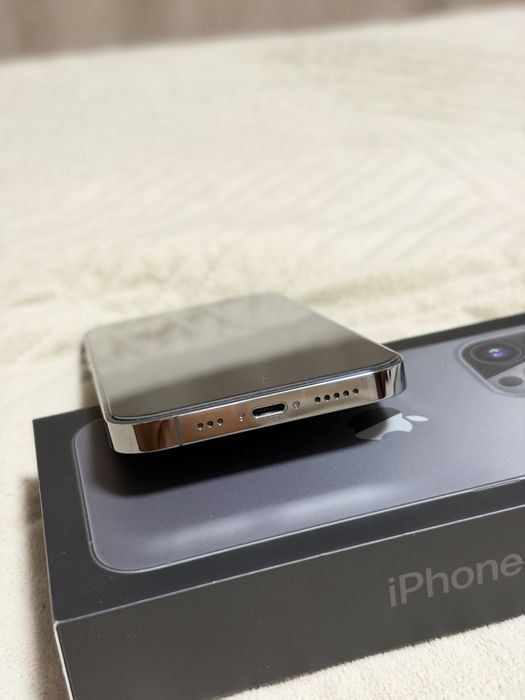 Iphone 13 pro 256gb