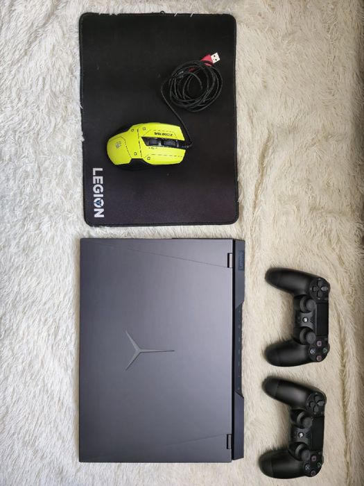 Продам ноутбук legion