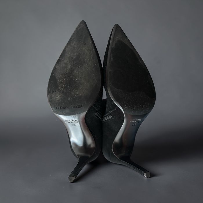 Ботфорты Norma J.Baker (39 размера)