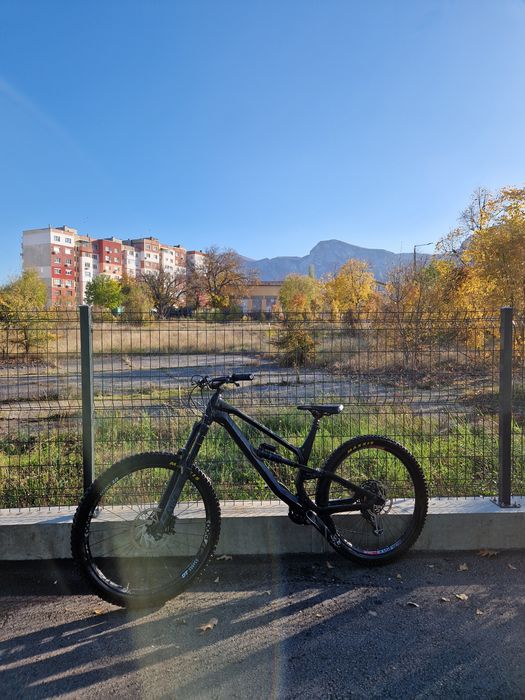 Canyon torque 2020 L 27.5 СПЕШНО