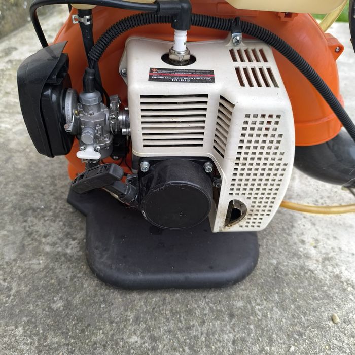 Atomizator Ruris A103S nou