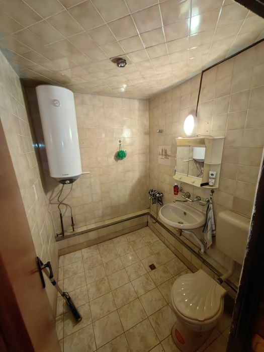 Продава се Едностаен апартамент в Шумен, Болницата - 47 кв.м за 1411 €/кв.м - Снимка #5