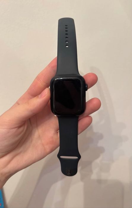 apple watch 9