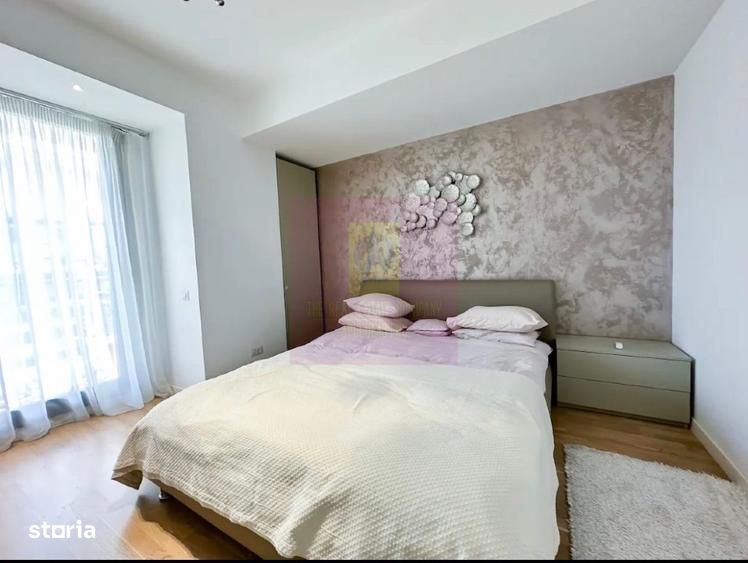 Apartament exclusivist cu 4 camere | 113 mp | Herăstrău |