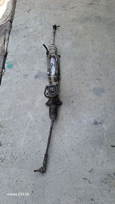 Хидравлична рейка за Голф 4 и Ауди А 3