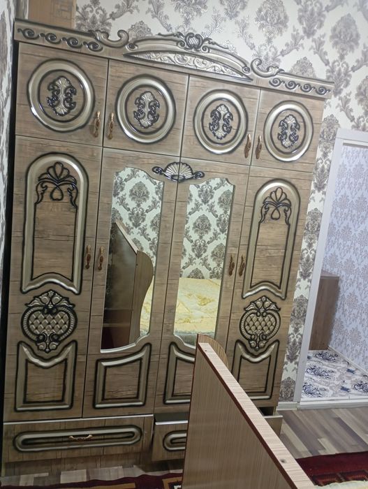 Kvartira 2 xonali Superda