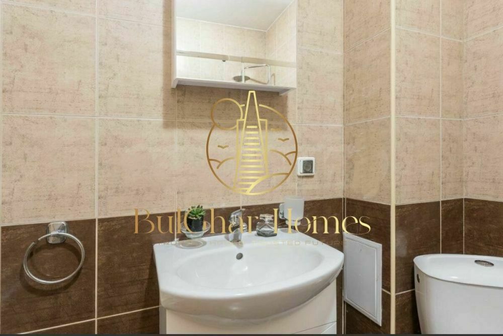 Дава се под наем Тристаен апартамент в Варна, Окръжна болница - 75 кв.м за 578.34 € - Снимка #10