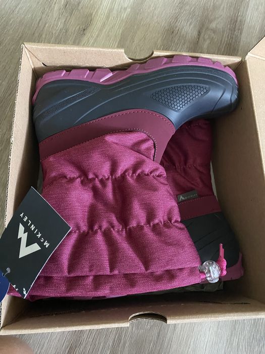 Детски апрески 35 номер